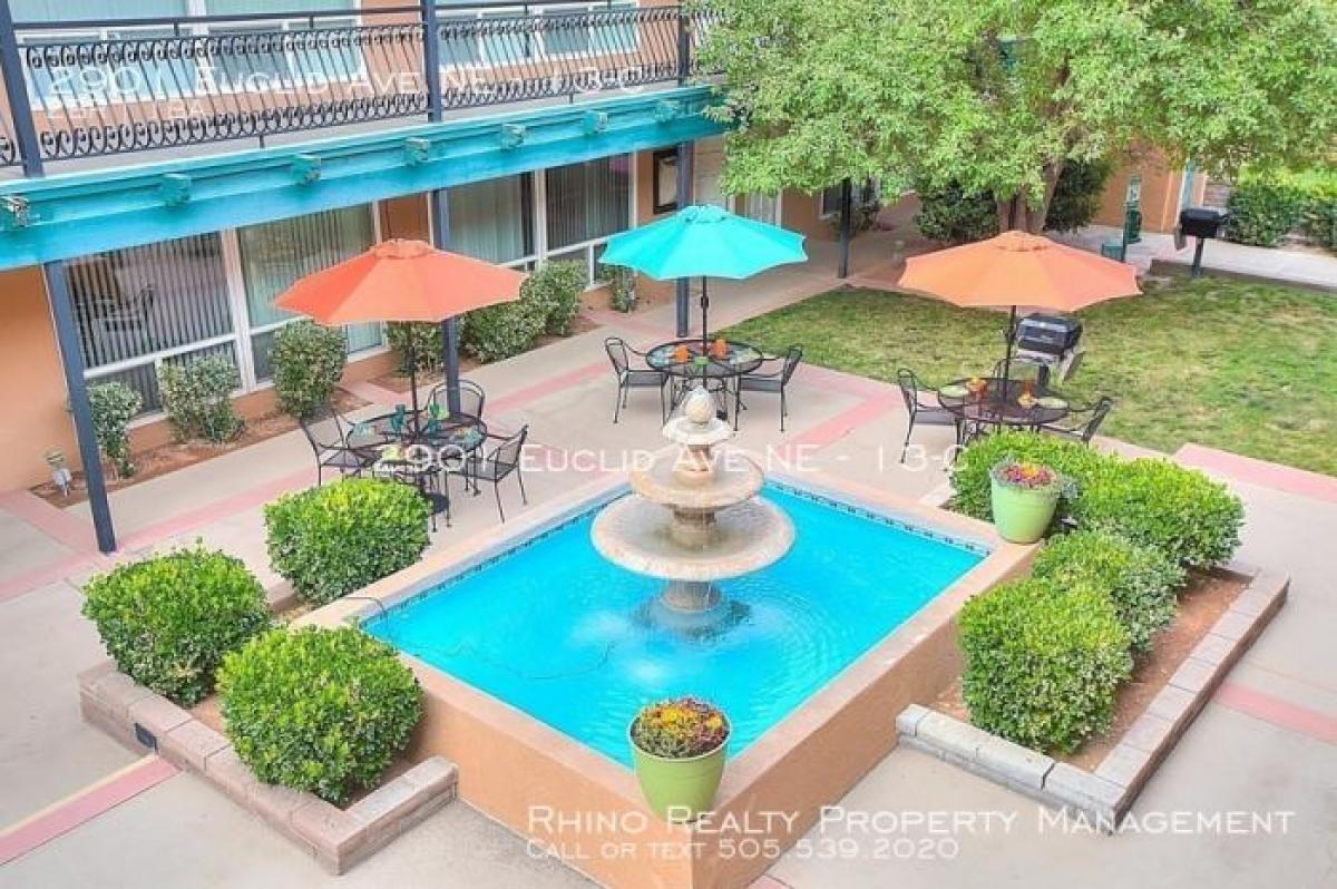 Picture of Apartment For Rent in Albuquerque, New Mexico, United States