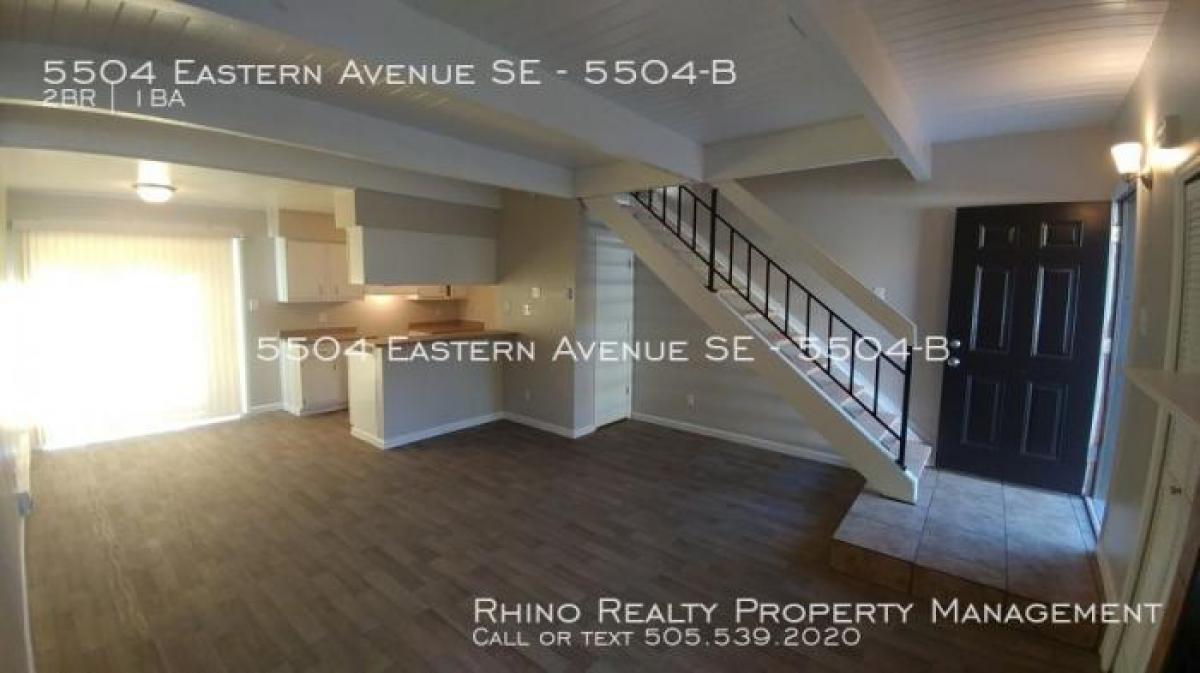 Picture of Apartment For Rent in Albuquerque, New Mexico, United States