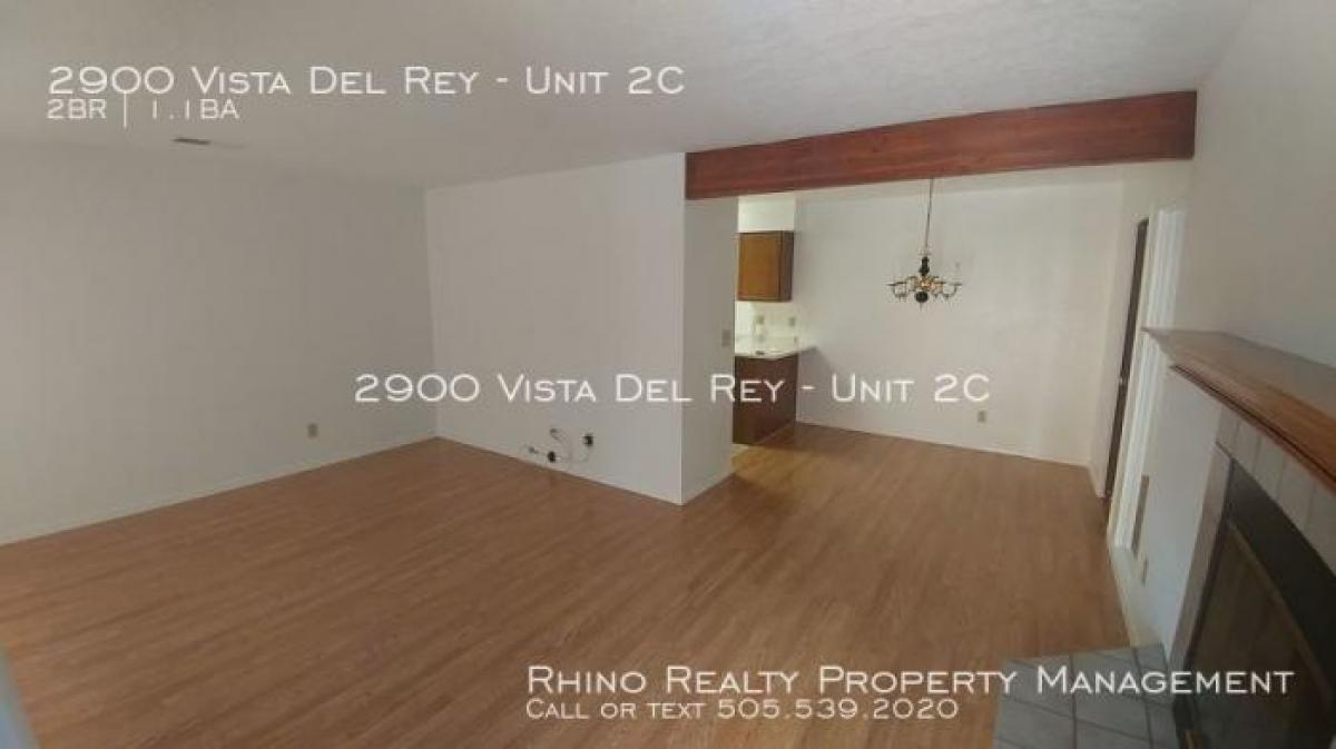 Picture of Apartment For Rent in Albuquerque, New Mexico, United States