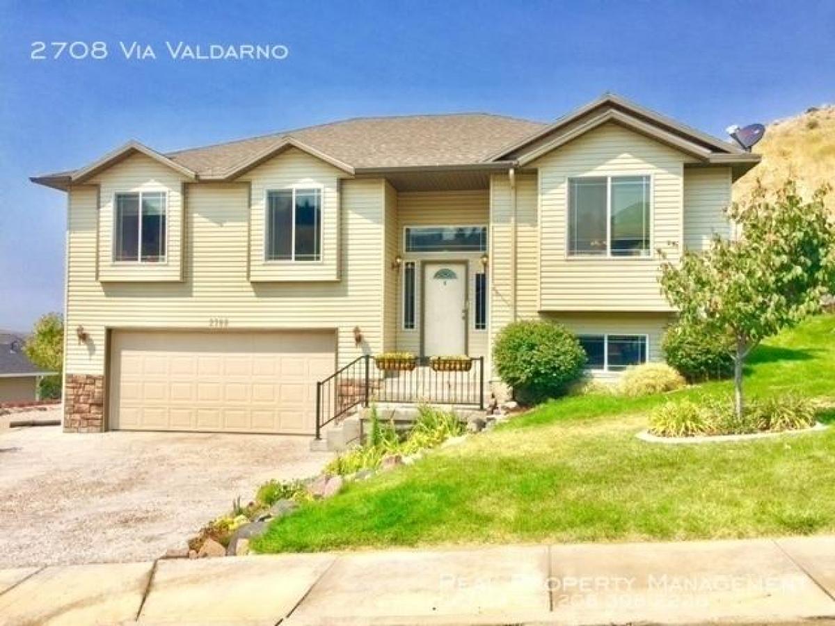 Picture of Home For Rent in Pocatello, Idaho, United States