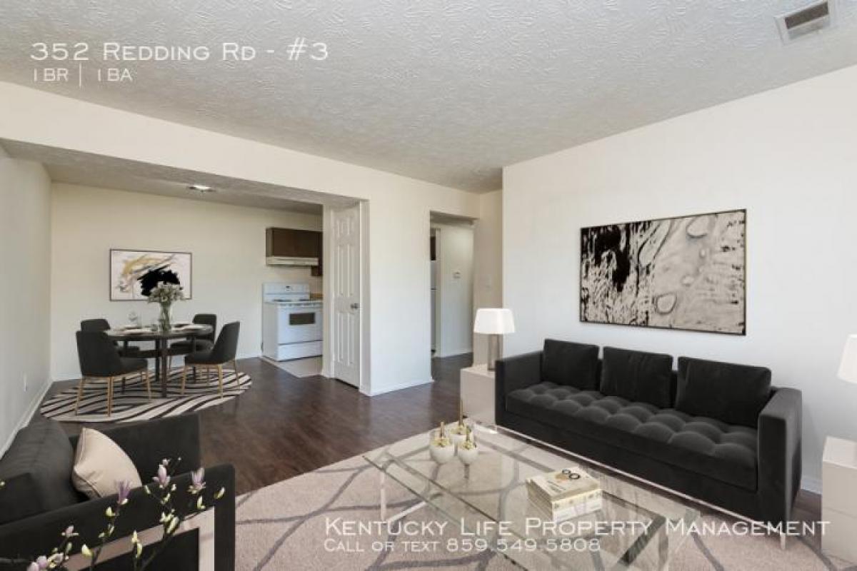 Picture of Apartment For Rent in Lexington, Kentucky, United States