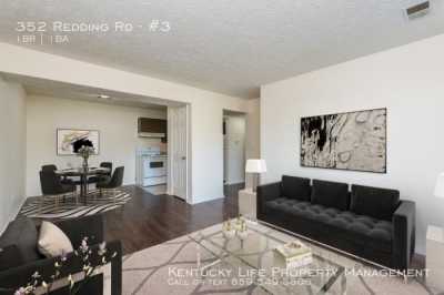 Apartment For Rent in Lexington, Kentucky