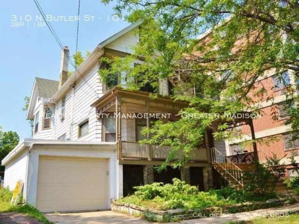 Picture of Apartment For Rent in Madison, Wisconsin, United States