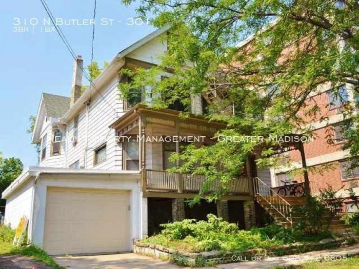 Picture of Apartment For Rent in Madison, Wisconsin, United States