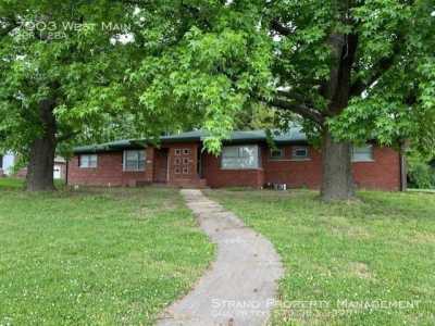 Apartment For Rent in Belleville, Illinois