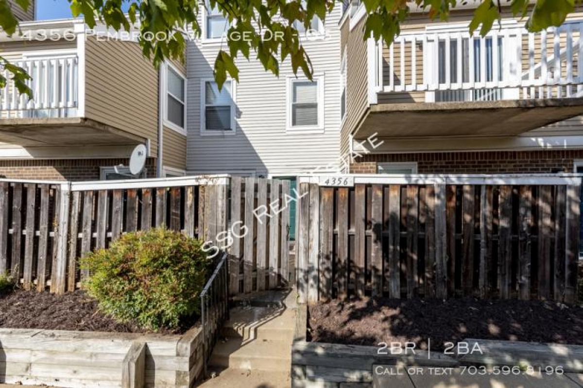 Picture of Home For Rent in Alexandria, Virginia, United States