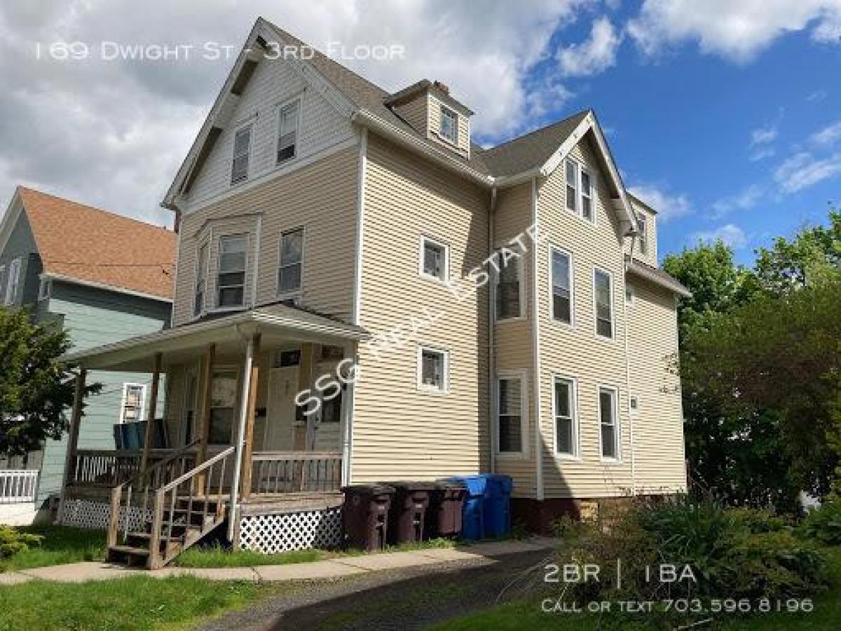 Picture of Apartment For Rent in New Britain, Connecticut, United States