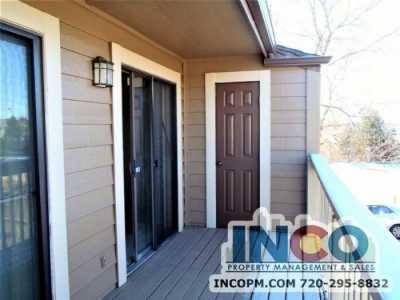 Condo For Rent in Englewood, Colorado