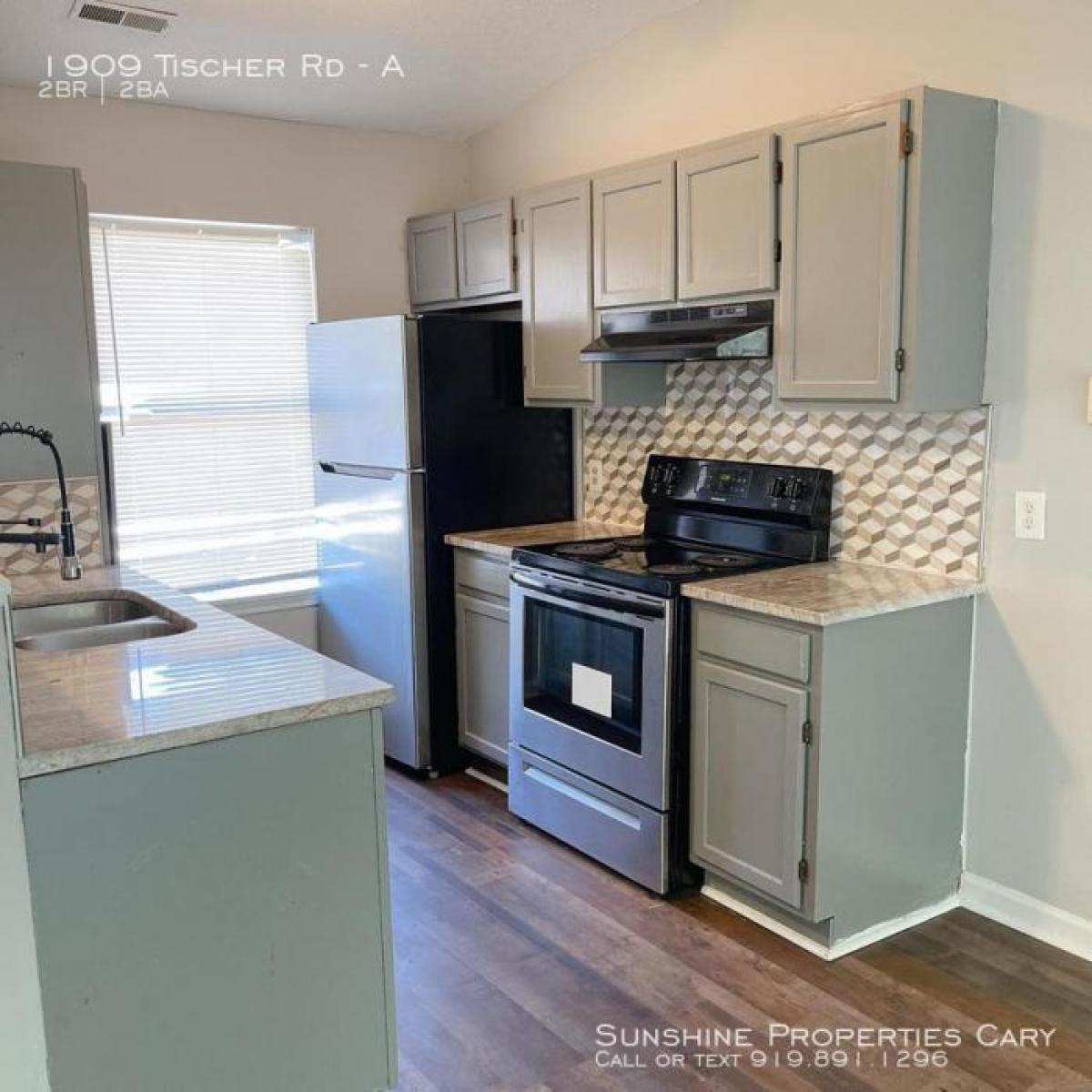 Picture of Apartment For Rent in Raleigh, North Carolina, United States