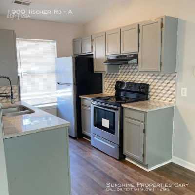 Apartment For Rent in Raleigh, North Carolina