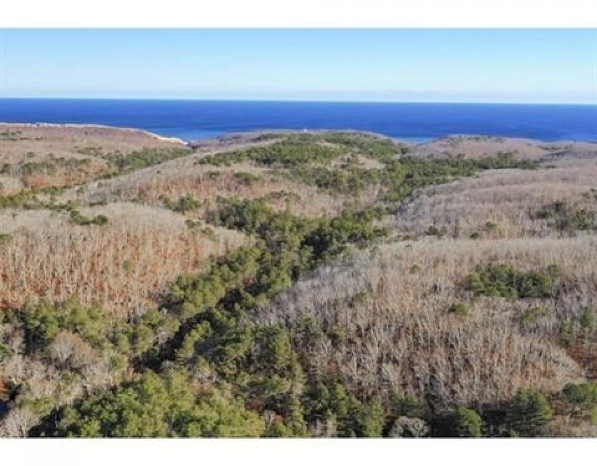 Picture of Residential Land For Sale in Truro, Massachusetts, United States