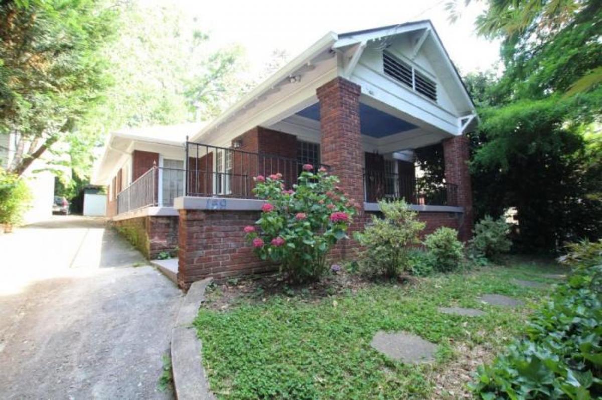 Picture of Home For Rent in Atlanta, Georgia, United States