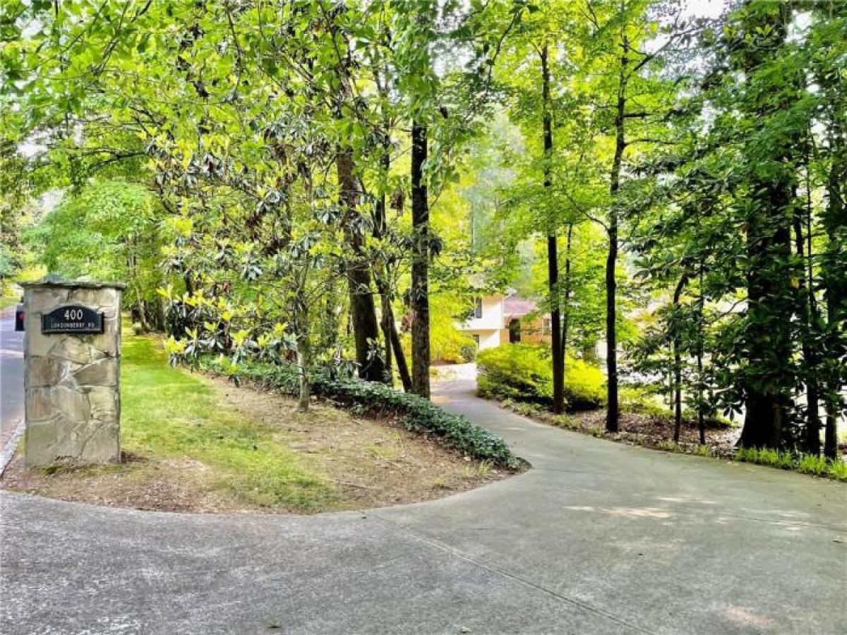 Picture of Residential Land For Sale in Sandy Springs, Georgia, United States