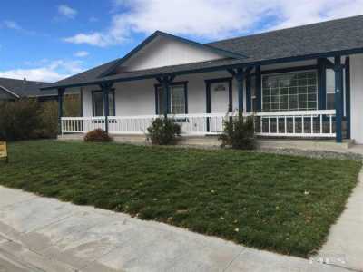 Apartment For Rent in Sparks, Nevada