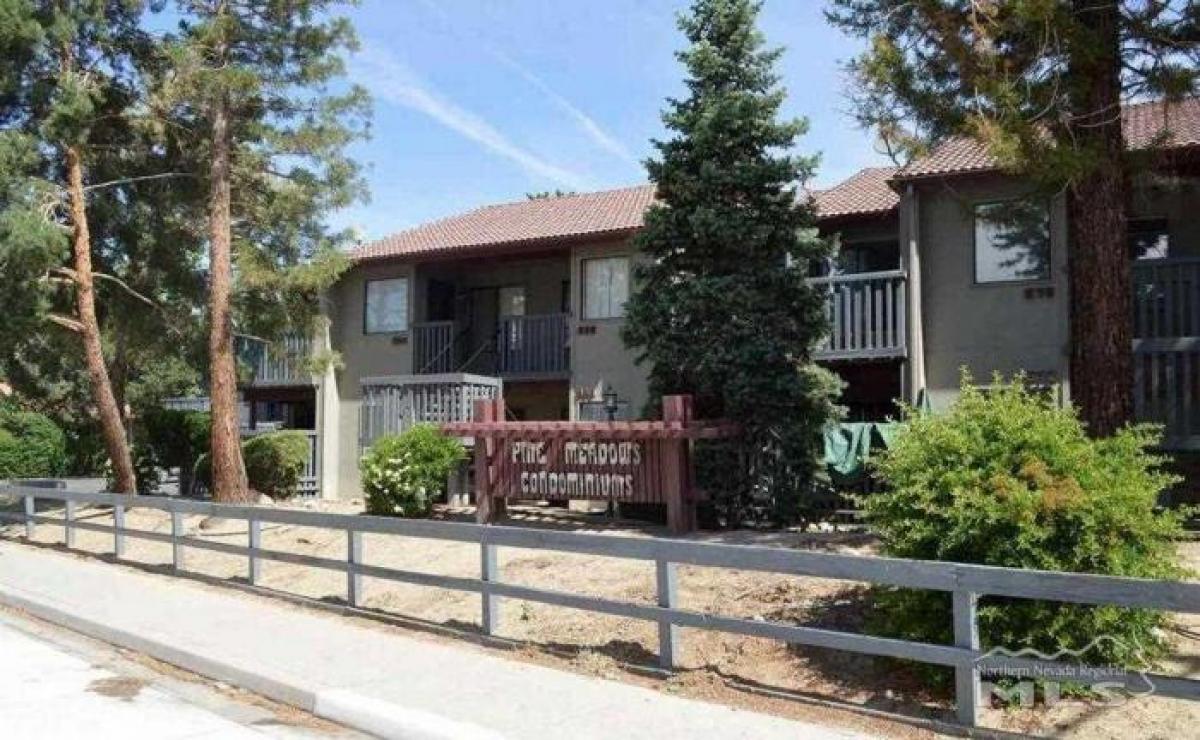 Picture of Condo For Rent in Sparks, Nevada, United States