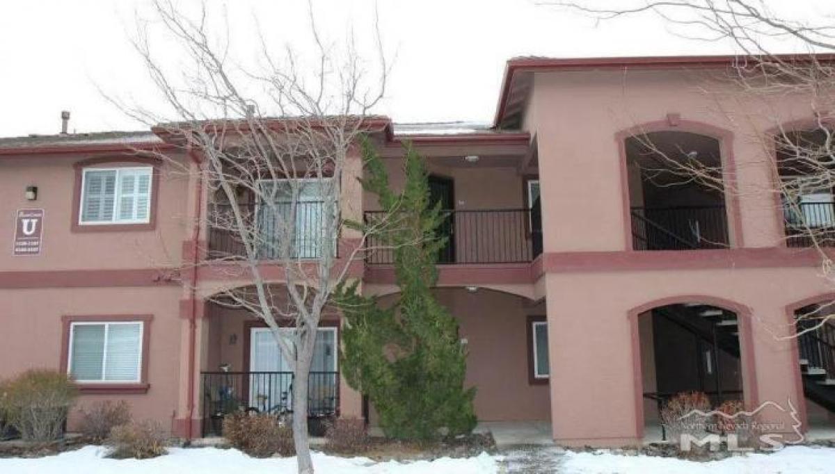 Picture of Condo For Rent in Reno, Nevada, United States