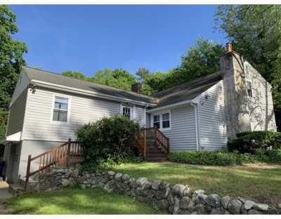 Apartment For Rent in Hanson, Massachusetts