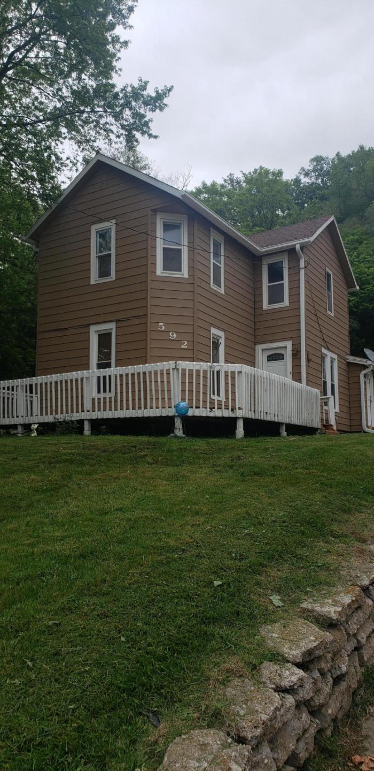 Picture of Home For Sale in Missouri Valley, Iowa, United States