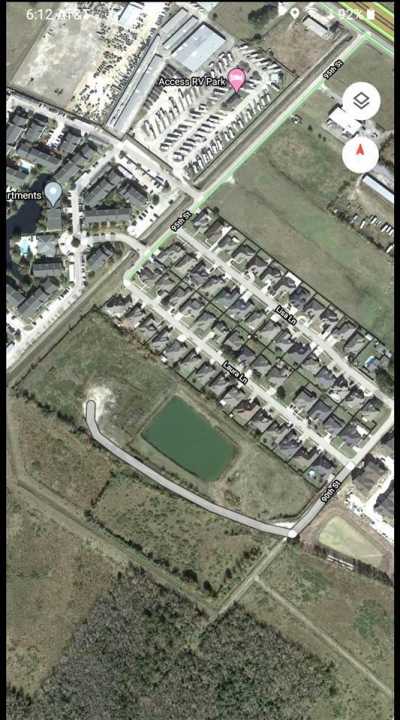 Residential Land For Sale in 