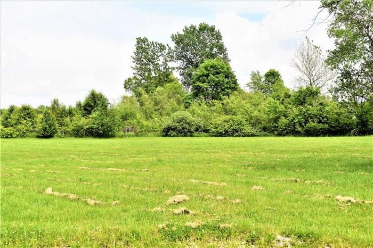 Picture of Residential Land For Sale in Mooresville, Indiana, United States