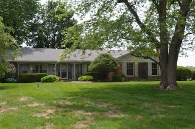 Home For Sale in Shelbyville, Indiana