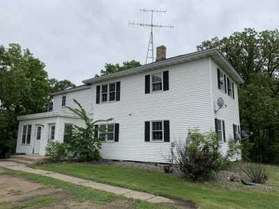 Home For Rent in Fergus Falls, Minnesota