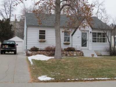 Home For Rent in Billings, Montana