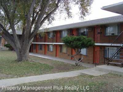 Apartment For Rent in Longmont, Colorado