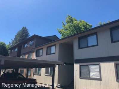 Apartment For Rent in Forest Grove, Oregon