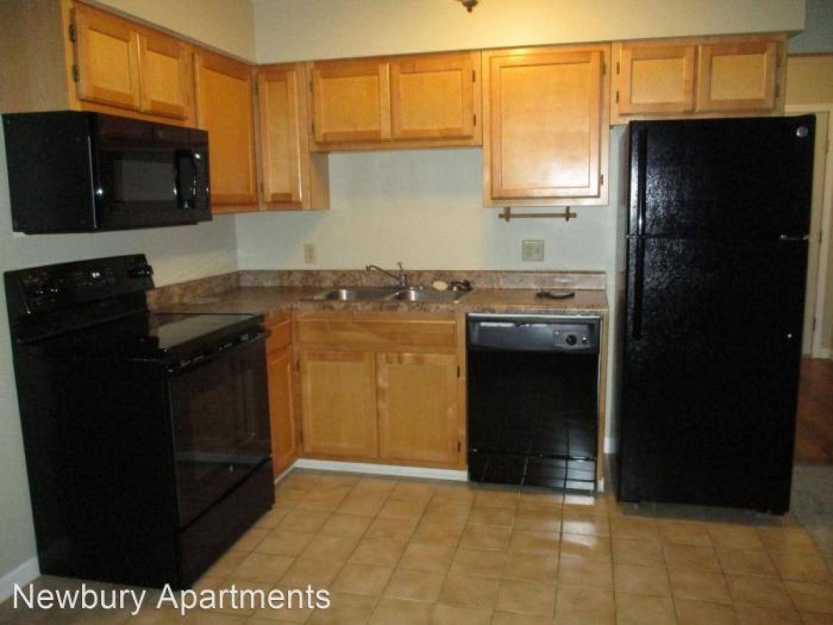 Picture of Apartment For Rent in Syracuse, New York, United States