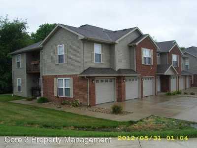 Apartment For Rent in Chatham, Illinois