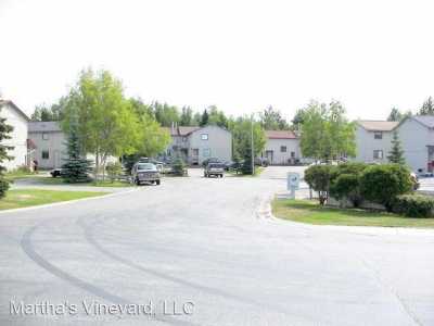 Apartment For Rent in Anchorage, Alaska