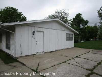 Apartment For Rent in Columbia, Missouri