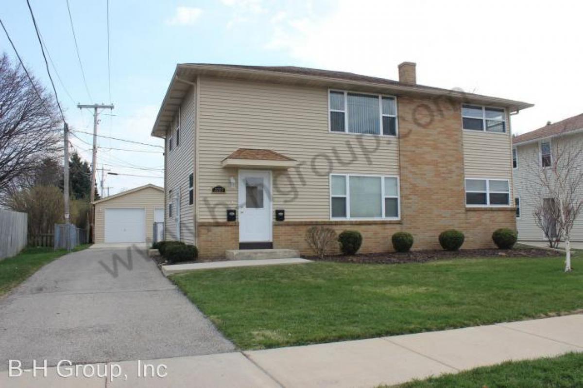 Picture of Apartment For Rent in Kenosha, Wisconsin, United States