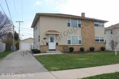 Apartment For Rent in Kenosha, Wisconsin