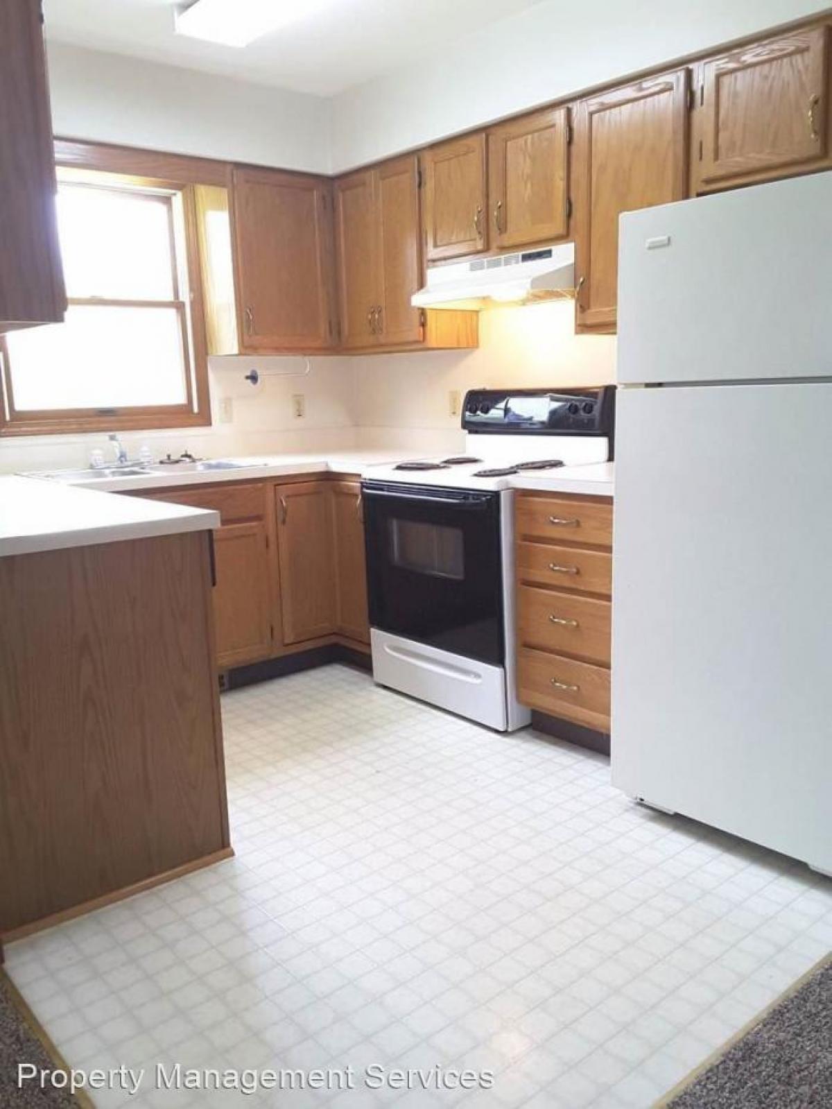 Picture of Apartment For Rent in Nappanee, Indiana, United States