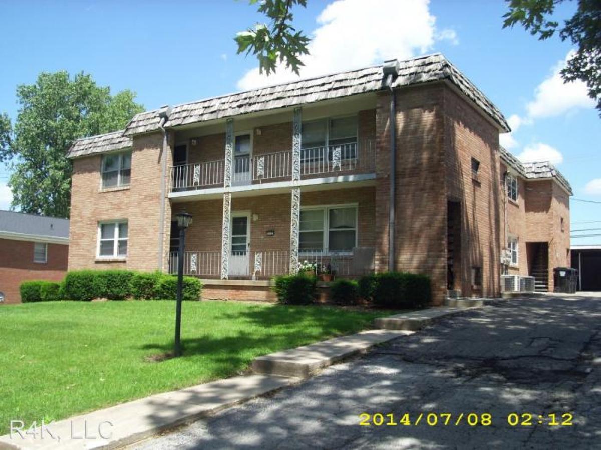 Picture of Apartment For Rent in Bloomington, Illinois, United States