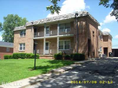 Apartment For Rent in Bloomington, Illinois