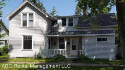 Apartment For Rent in Wausau, Wisconsin