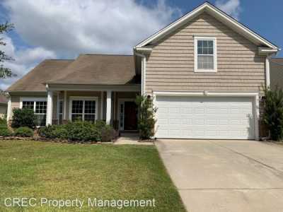 Home For Rent in Summerville, South Carolina