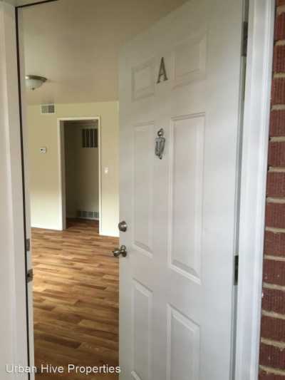 Apartment For Rent in Salt Lake City, Utah