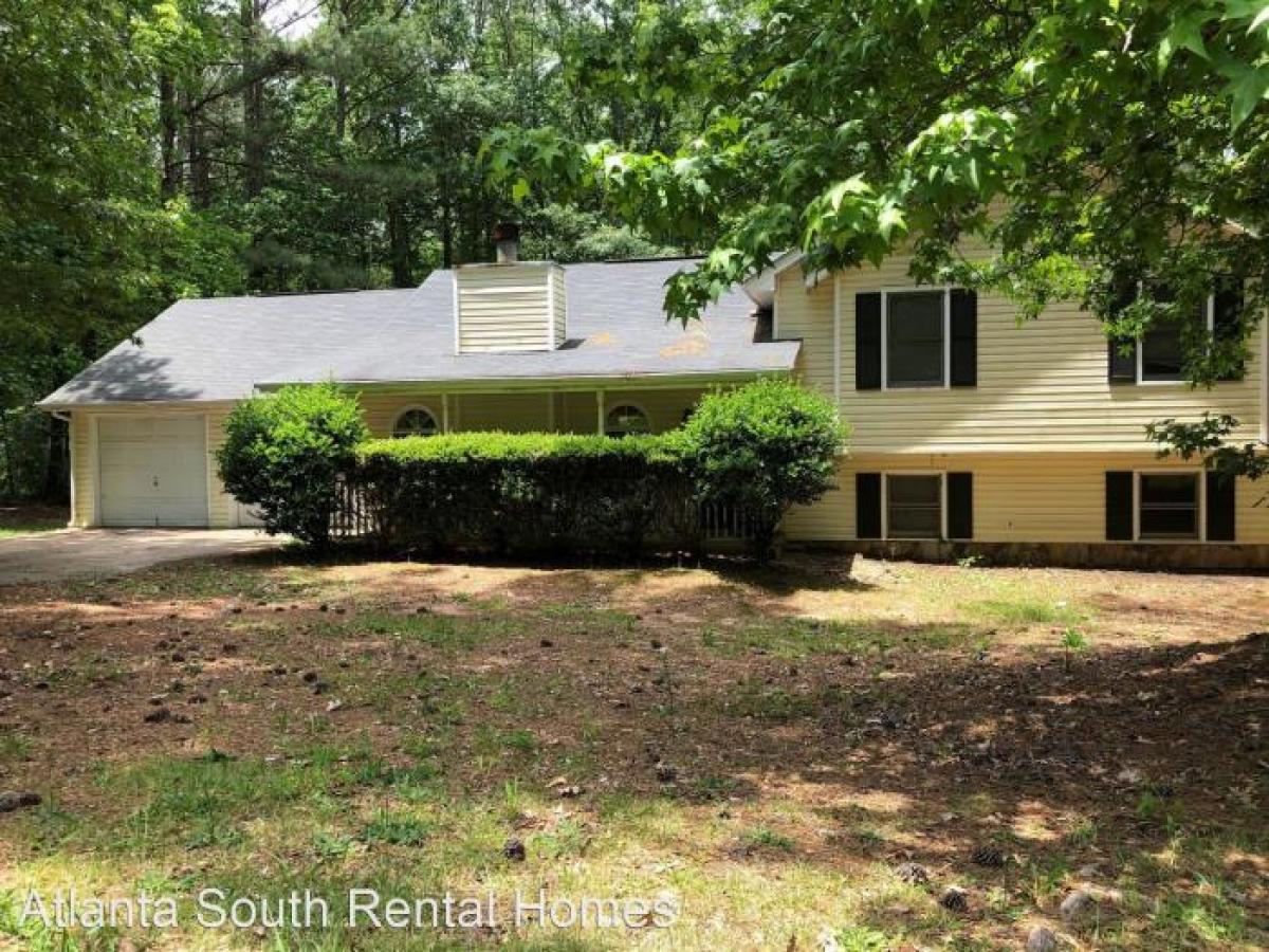 Picture of Home For Rent in Newnan, Georgia, United States