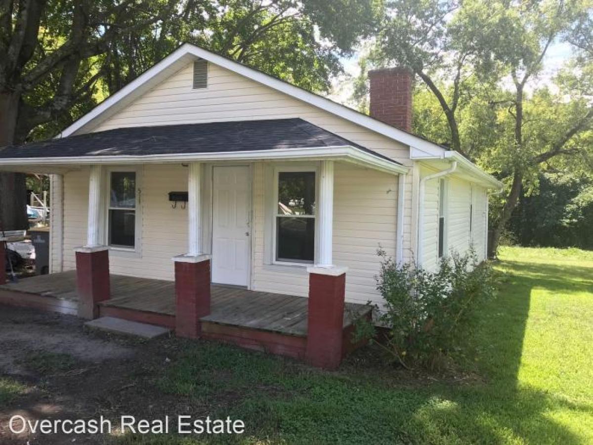 Picture of Home For Rent in Kannapolis, North Carolina, United States