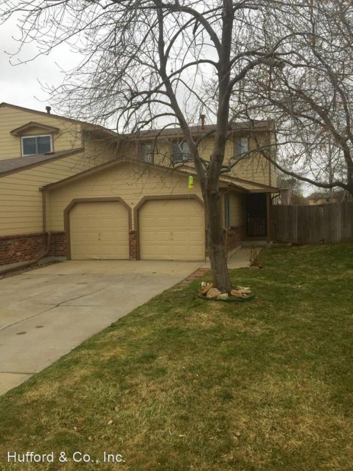 Picture of Home For Rent in Thornton, Colorado, United States