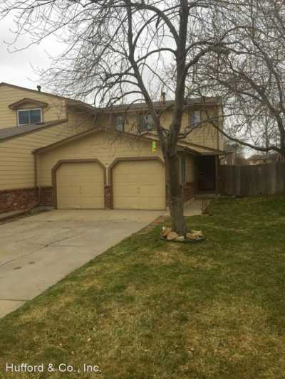 Home For Rent in Thornton, Colorado