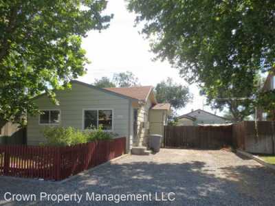 Home For Rent in Richland, Washington