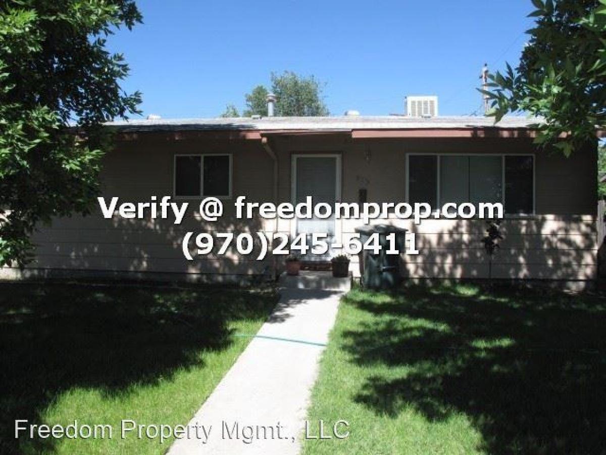 Picture of Home For Rent in Grand Junction, Colorado, United States