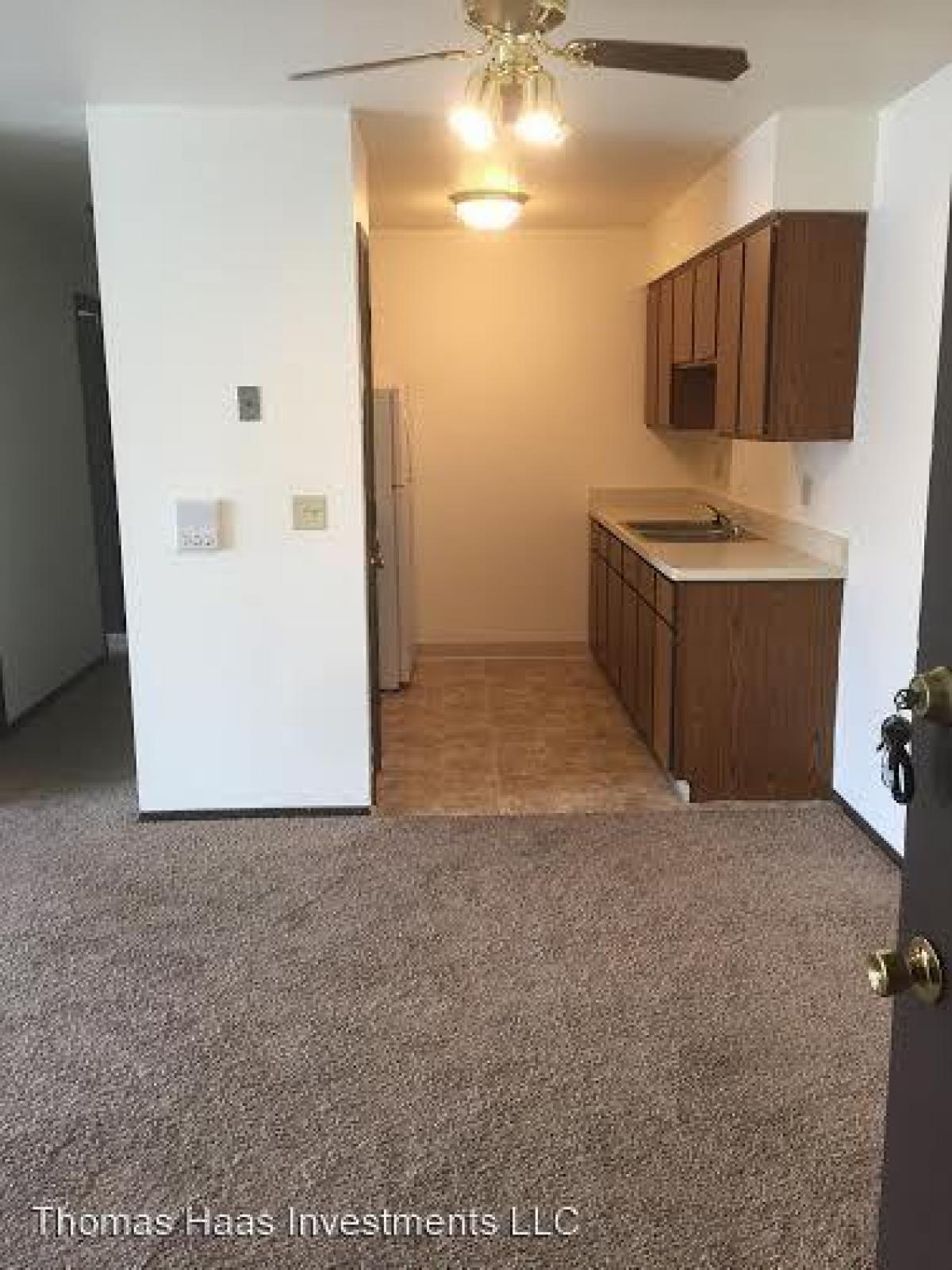 Picture of Apartment For Rent in Beloit, Wisconsin, United States