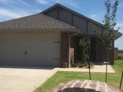 Home For Rent in Oklahoma City, Oklahoma