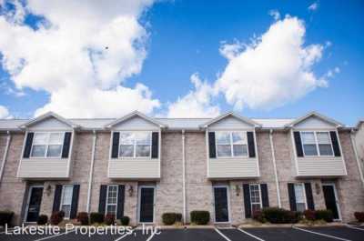 Apartment For Rent in Hixson, Tennessee